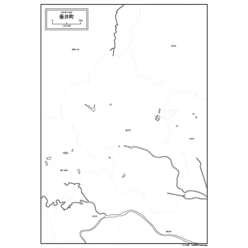 垂井町のサムネイル