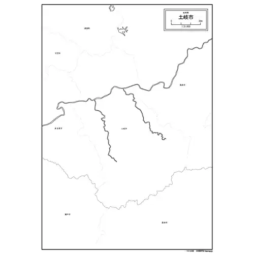 土岐市のサムネイル