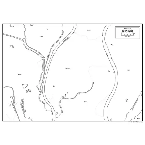 輪之内町のサムネイル