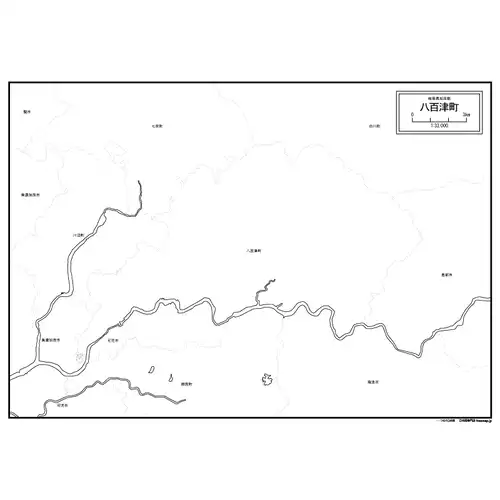 八百津町のサムネイル