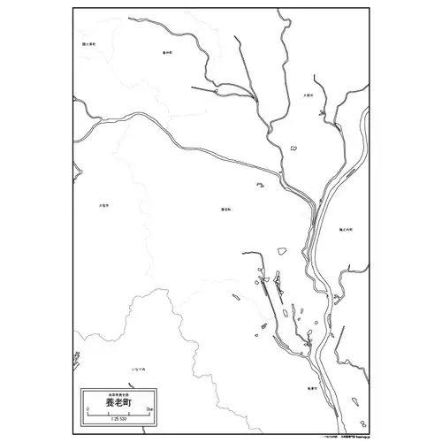 養老町のサムネイル