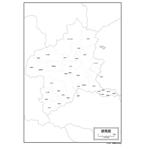 群馬県のサムネイル