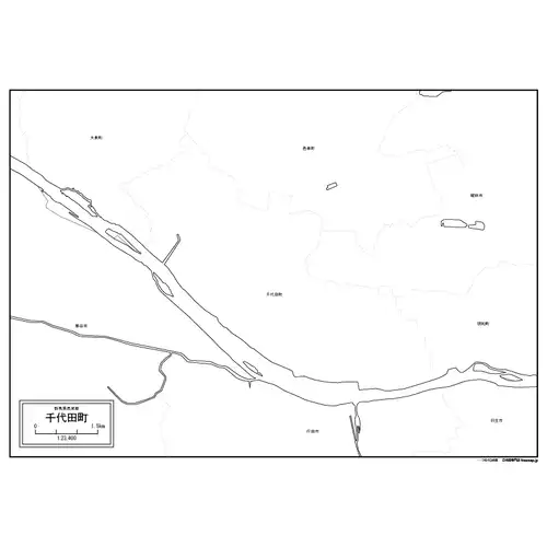 千代田町のサムネイル