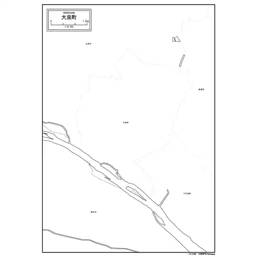 大泉町のサムネイル