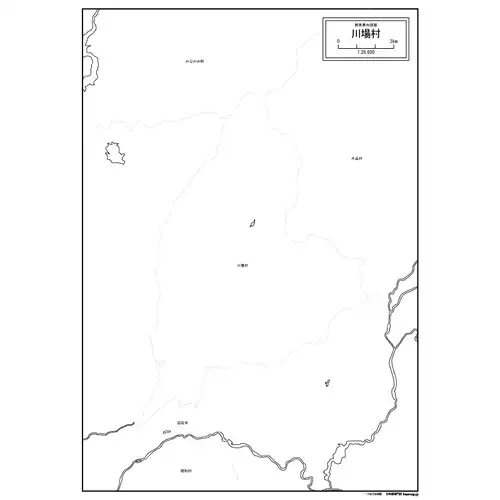 川場村のサムネイル