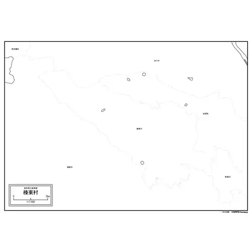 榛東村のサムネイル
