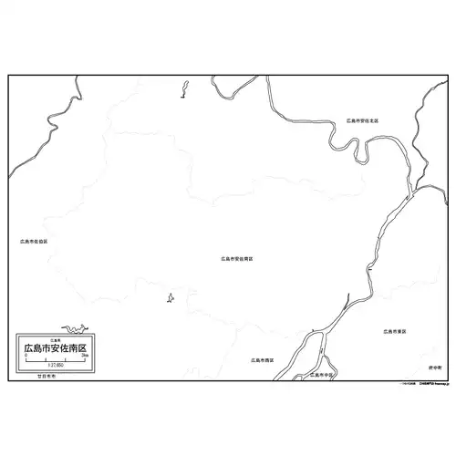 安佐南区のサムネイル