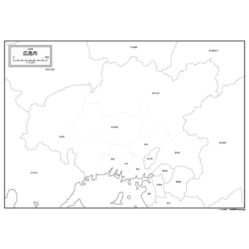 広島市のサムネイル