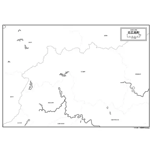 北広島町のサムネイル