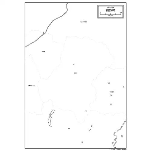 熊野町のサムネイル