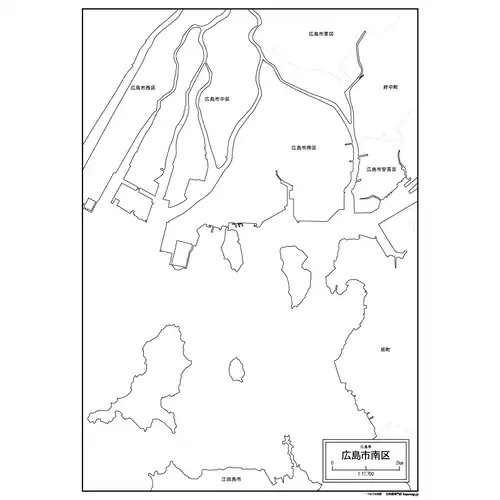 南区のサムネイル