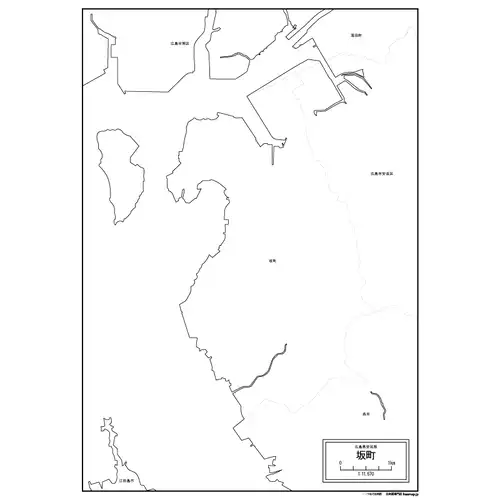 坂町のサムネイル