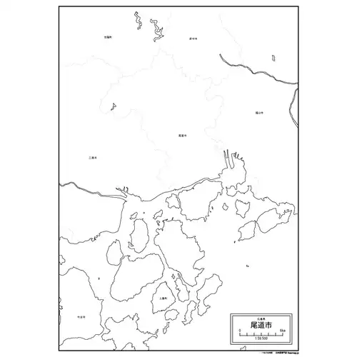 尾道市のサムネイル