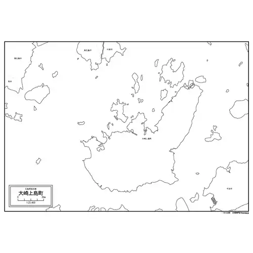 大崎上島町のサムネイル