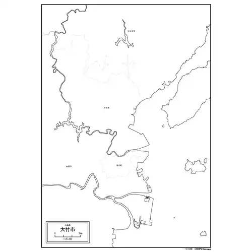 大竹市のサムネイル