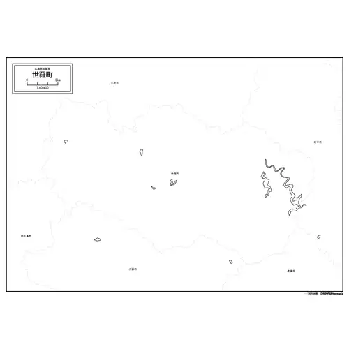 世羅町のサムネイル