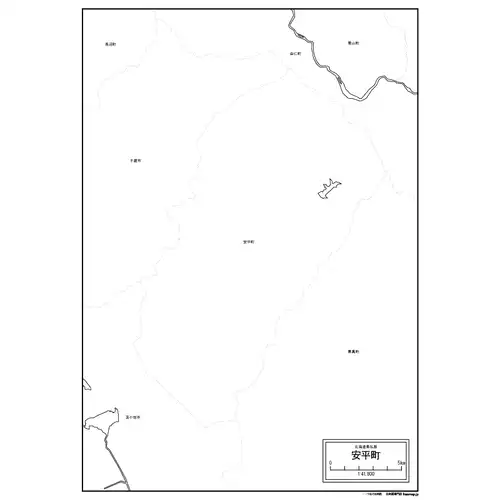 安平町のサムネイル