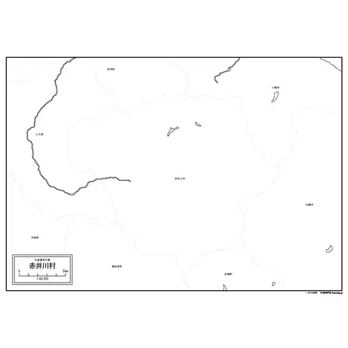 赤井川村のサムネイル