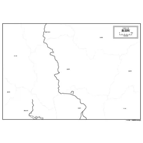 美深町のサムネイル