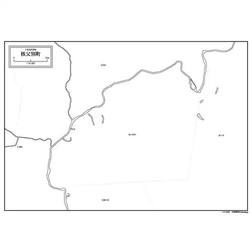 秩父別町のサムネイル