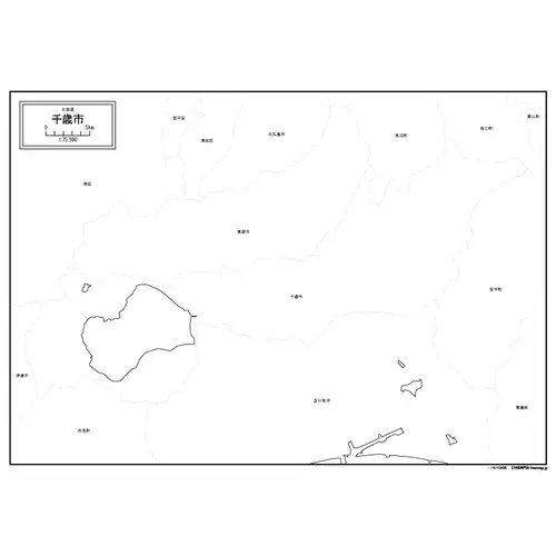 千歳市のサムネイル