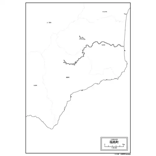 福島町のサムネイル