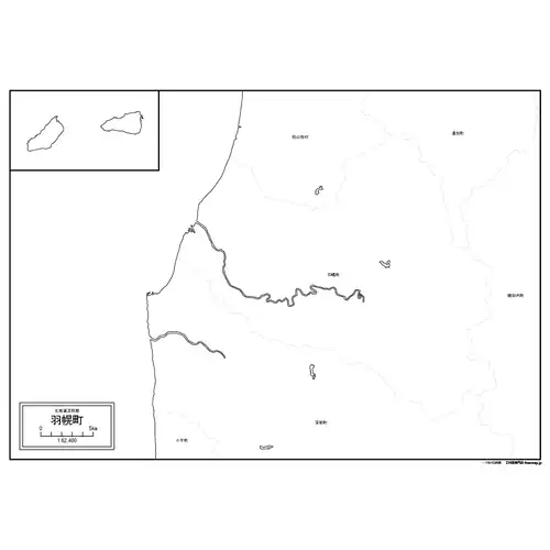 羽幌町のサムネイル