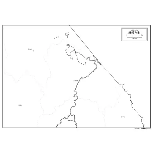 浜頓別町のサムネイル