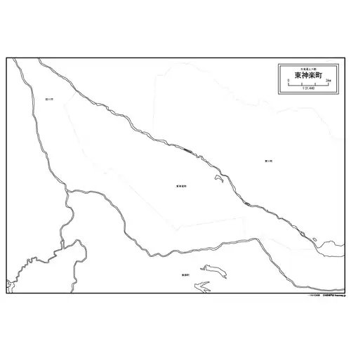 東神楽町のサムネイル