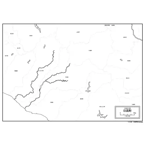 北海道日高町のサムネイル