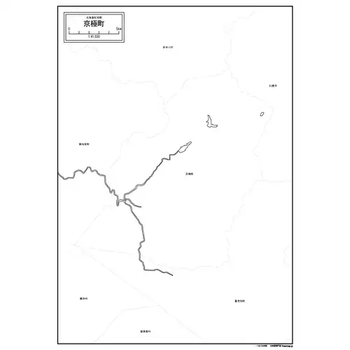 京極町のサムネイル