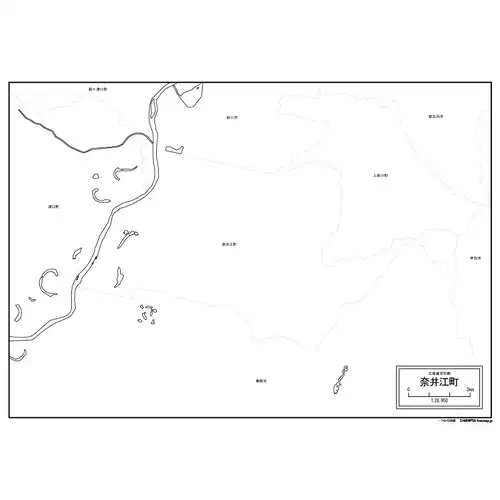 奈井江町のサムネイル