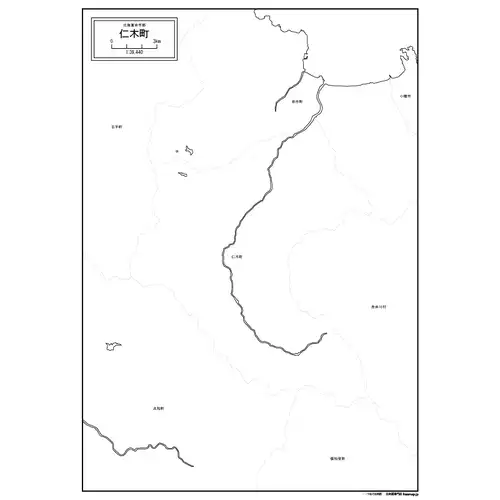 仁木町のサムネイル