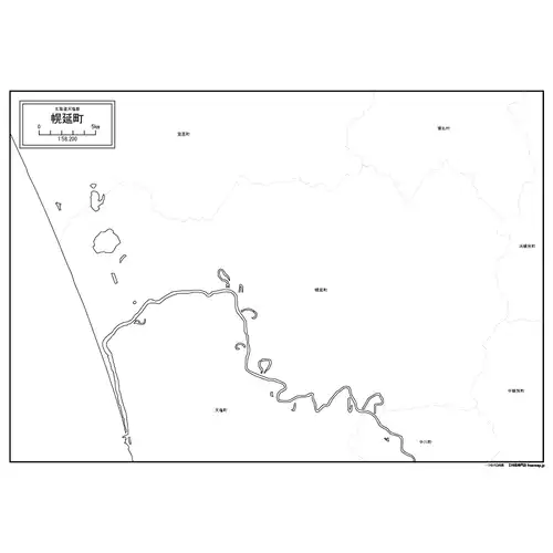 幌延町のサムネイル