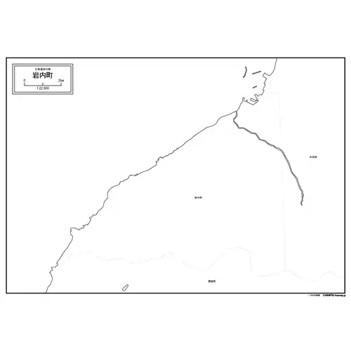岩内町のサムネイル
