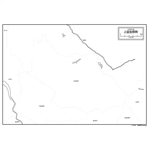 上富良野町のサムネイル