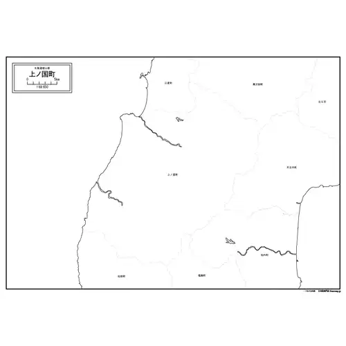 上ノ国町のサムネイル