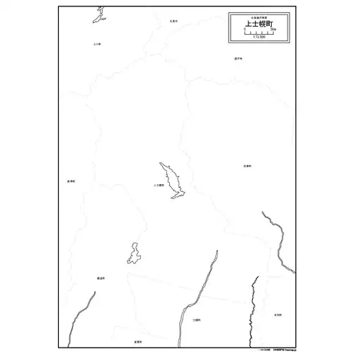 上士幌町のサムネイル