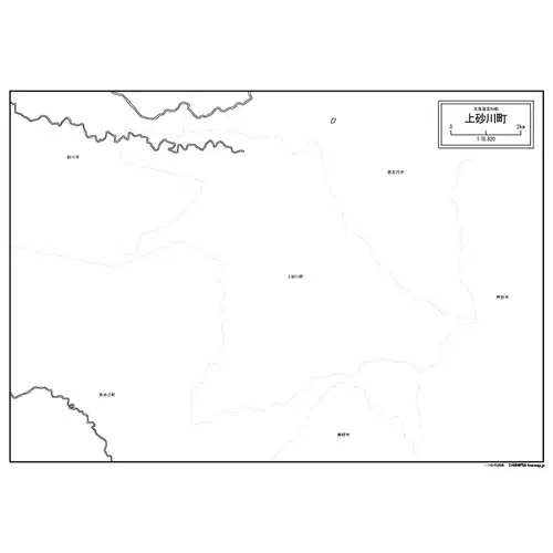 上砂川町のサムネイル