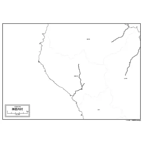 神恵内村のサムネイル