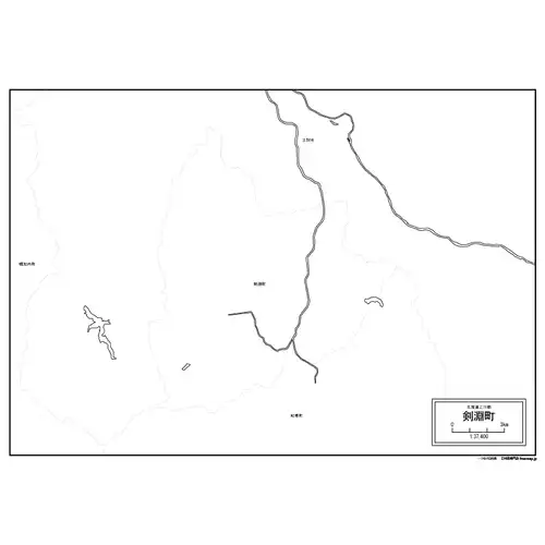 剣淵町のサムネイル