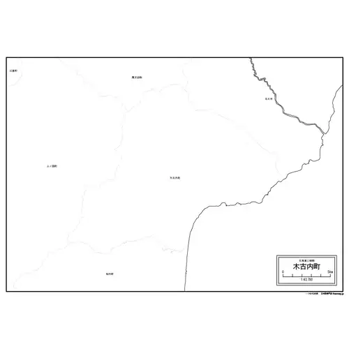 木古内町のサムネイル