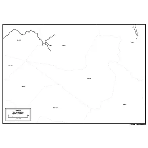 喜茂別町のサムネイル