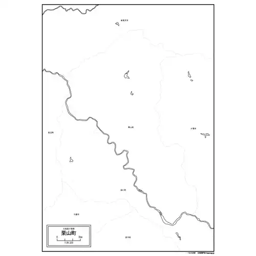 栗山町のサムネイル