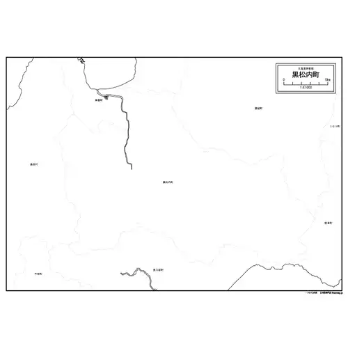 黒松内町のサムネイル