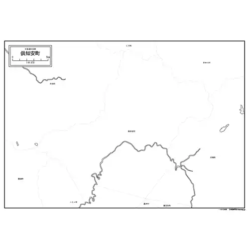 倶知安町のサムネイル