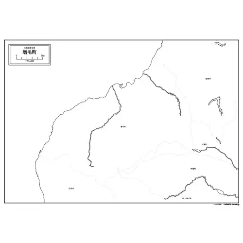 増毛町のサムネイル