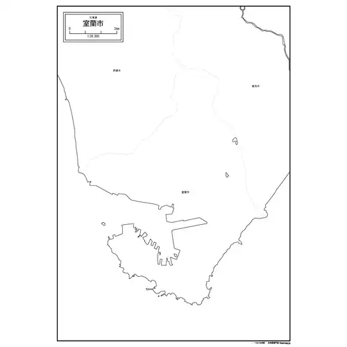 室蘭市のサムネイル