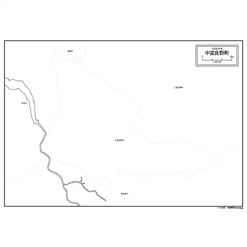 中富良野町のサムネイル