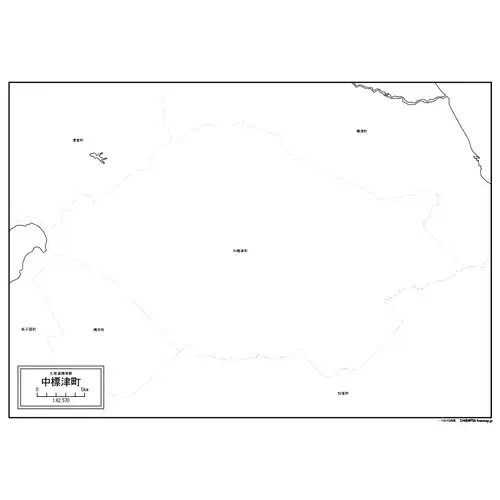 中標津町のサムネイル